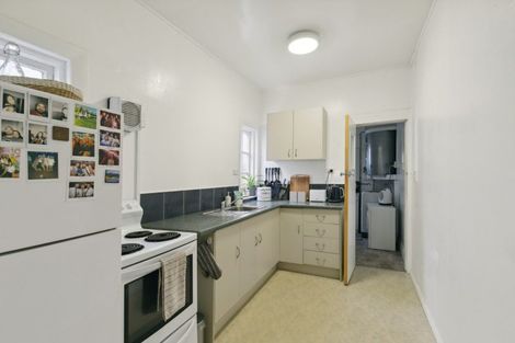 Photo of property in 46 Wright Street, Mount Cook, Wellington, 6021