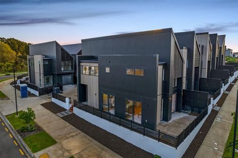 Photo of property in 69 Waterlily Street, Hobsonville, 0616