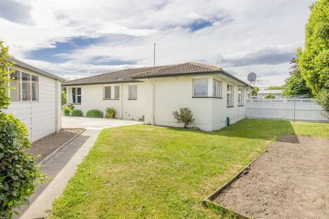 Photo of property in 11 Tie Place, Wigram, Christchurch, 8042