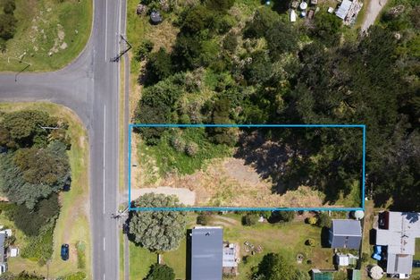 Photo of property in 870 Hokio Beach Road, Hokio Beach, Levin, 5571