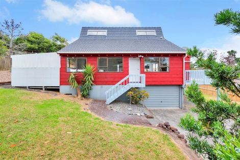 Photo of property in 42 Glenbervie Crescent, Massey, Auckland, 0614