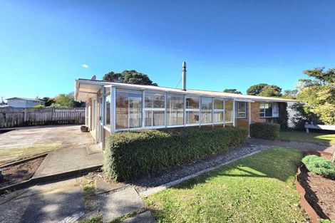 Photo of property in 58-60 Essex Street, Vogeltown, New Plymouth, 4310