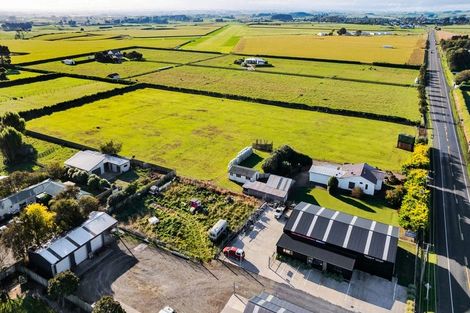 Photo of property in 331 Waihi Road, Hawera, 4673