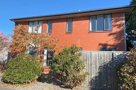 Photo of property in 1/489 Manchester Street, St Albans, Christchurch, 8014