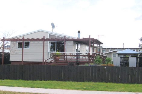 Photo of property in 80 Vista Paku, Pauanui, Hikuai, 3579