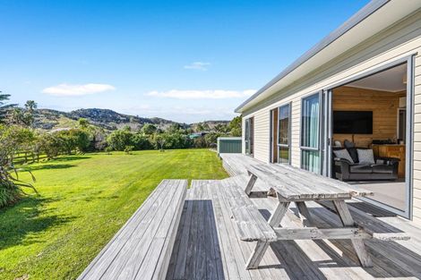 Photo of property in 21 Bathgate Road, Pakiri, Wellsford, 0972