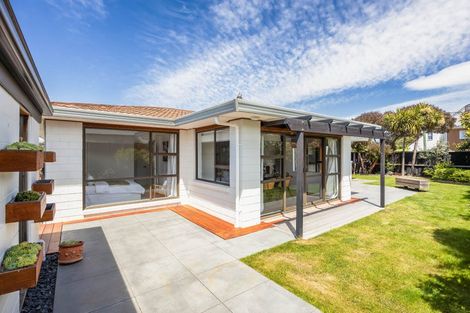 Photo of property in 355 Pine Avenue, South New Brighton, Christchurch, 8062
