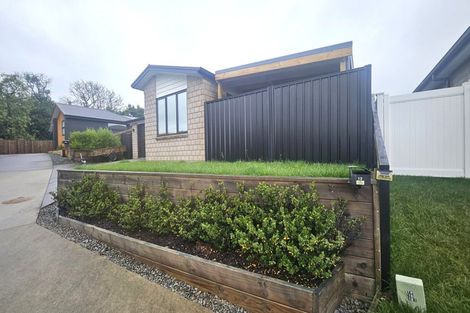 Photo of property in 12 Massee Way, Te Puke, 3119