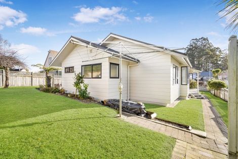 Photo of property in 4 Oregon Crescent, Glenview, Hamilton, 3206