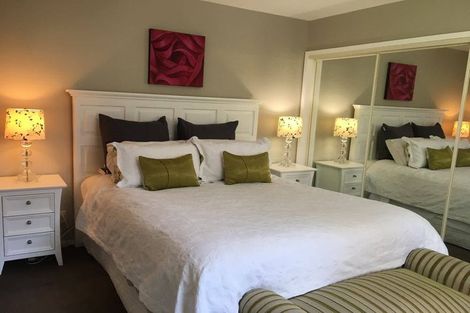 Photo of property in 42/a Ward Street, Addington, Christchurch, 8024