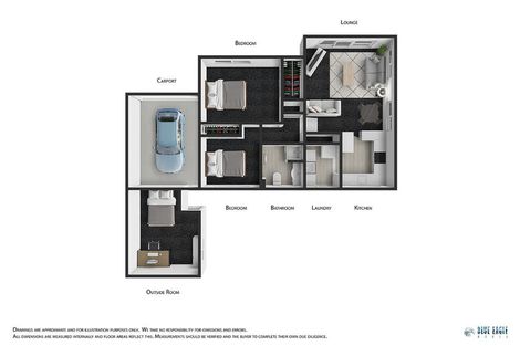 Photo of property in 5a Caernarvon Street, Dinsdale, Hamilton, 3204