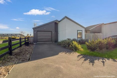 Photo of property in 32 Clement Avenue, Rolleston, 7615