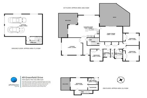 Photo of property in 49 Greenfield Drive, Western Heights, Hamilton, 3200