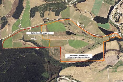 Photo of property in 185 Mount Misery Road, Herbert, Oamaru, 9495