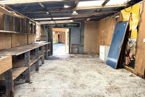Photo of property in 4 Waterloo Street, Taylorville, Greymouth, 7805
