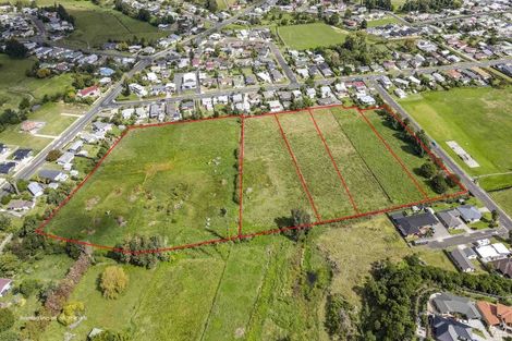 Photo of property in 100 Norwood Road, Paeroa, 3600