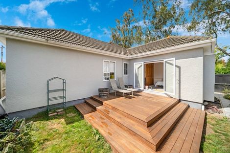 Photo of property in 31 Sugden Street, Spreydon, Christchurch, 8024
