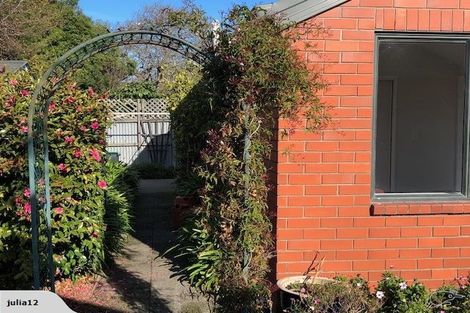 Photo of property in 38d Ensors Road, Opawa, Christchurch, 8023