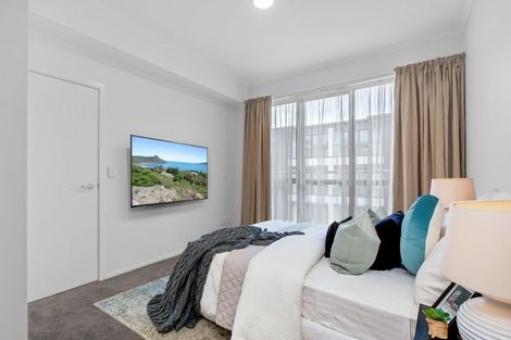 Photo of property in 15/11 Carlos Drive, Flat Bush, Auckland, 2016