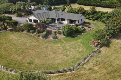 Photo of property in 852 Frankley Road, Hurworth, New Plymouth, 4371