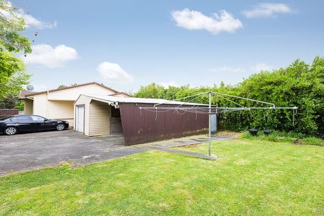 Photo of property in 46 Featherston Street, Takaro, Palmerston North, 4412