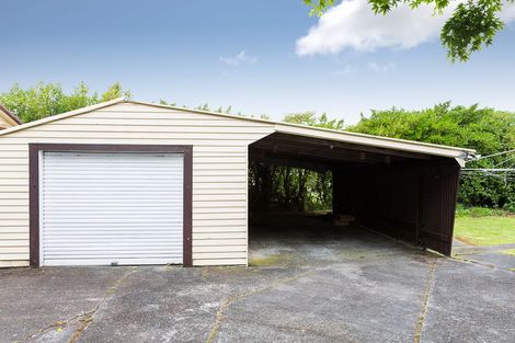 Photo of property in 46 Featherston Street, Takaro, Palmerston North, 4412