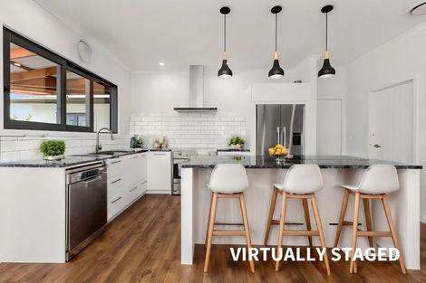 Photo of property in 64 Thompson Road, Twyford, Hastings, 4175