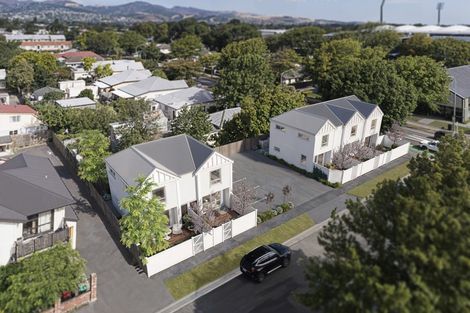 Photo of property in 52 Whiteleigh Avenue, Addington, Christchurch, 8024