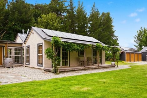 Photo of property in 45 Arrow Junction Road, Arrow Junction, Queenstown, 9371