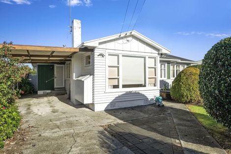 Photo of property in 47 Graham Street, Levin, 5510