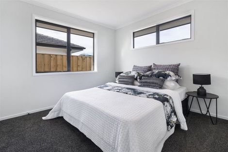 Photo of property in 29 Fairhall Street, Rolleston, 7615