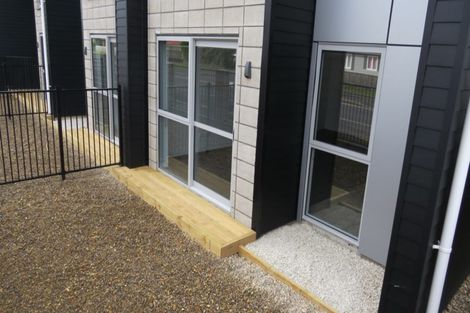 Photo of property in 100u8 Knighton Road, Hillcrest, Hamilton, 3216