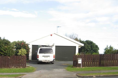 Photo of property in 183 Coxhead Road, Wattle Downs, Auckland, 2103