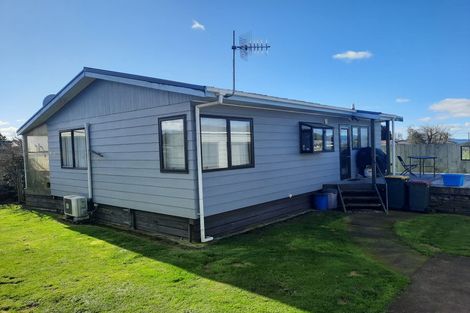 Photo of property in 6 Whyte Place, Ngongotaha, Rotorua, 3010