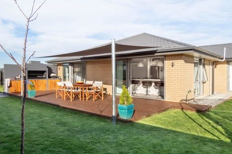 Photo of property in 18 Colebrook Drive, Rolleston, 7614