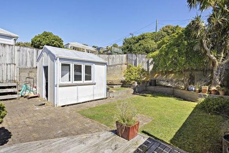 Photo of property in 358 Adelaide Road, Newtown, Wellington, 6021
