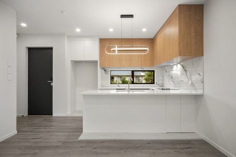 Photo of property in 21f Hillcrest Avenue, Hillcrest, Auckland, 0627