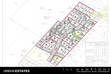 Photo of property in 174 Hamptons Road, Prebbleton, Christchurch, 7676