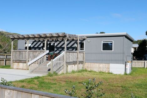 Photo of property in 146 Raumati Road, Raumati Beach, Paraparaumu, 5032