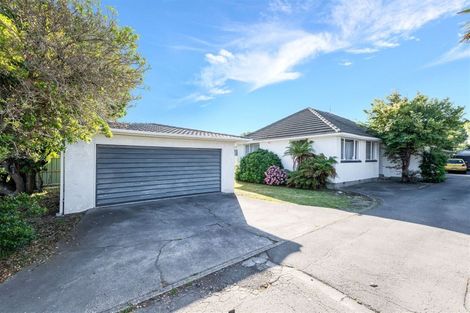 Photo of property in 128 Halswell Road, Hillmorton, Christchurch, 8025