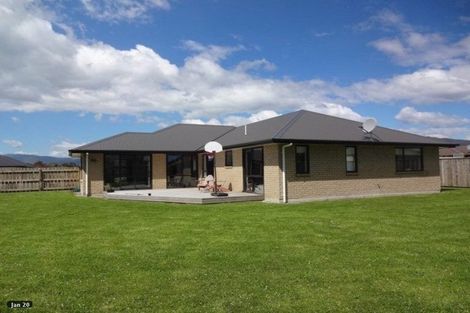 Photo of property in 4 Kawatiri Place, Westport, 7825