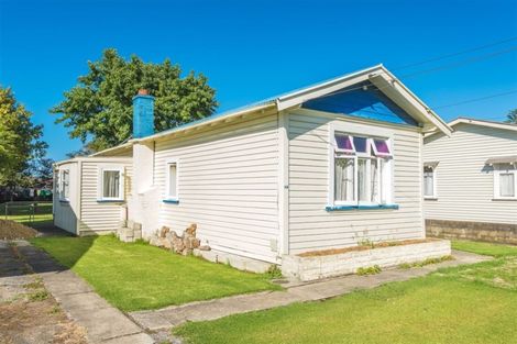 Photo of property in 42 Patapu Street, Whanganui East, Whanganui, 4500
