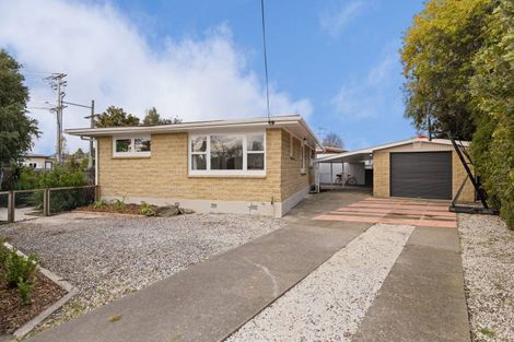 Photo of property in 28 Murphys Road, Springlands, Blenheim, 7201