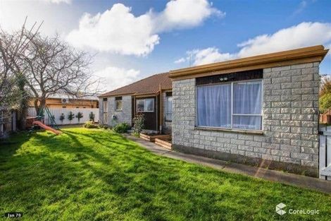 Photo of property in 2/264 Hoon Hay Road, Hoon Hay, Christchurch, 8025