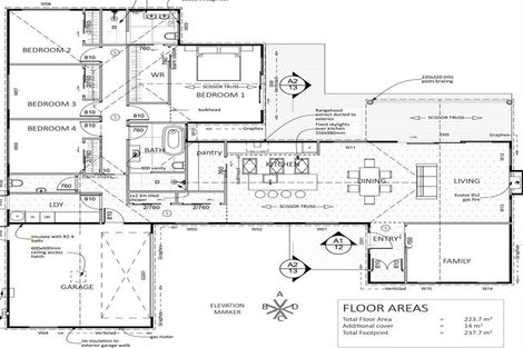 Photo of property in 73 Oak Road, Poraiti, Napier, 4112