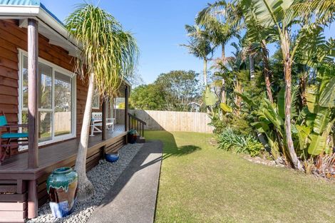 Photo of property in 127 Mckellar Place, Whangamata, 3620
