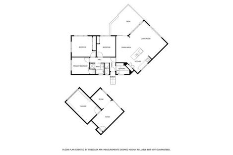 Photo of property in 447b Mairehau Road, Parklands, Christchurch, 8083