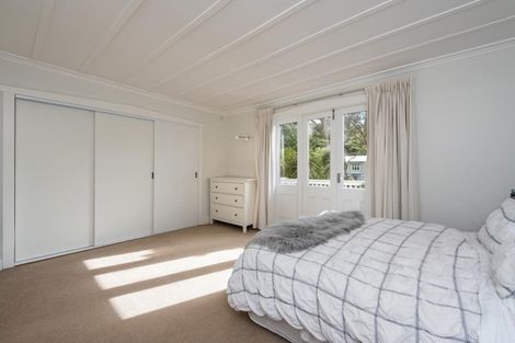 Photo of property in 48 Oban Street, Wadestown, Wellington, 6012