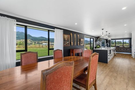 Photo of property in 1222 Te Aroha-gordon Road, Manawaru, 3391