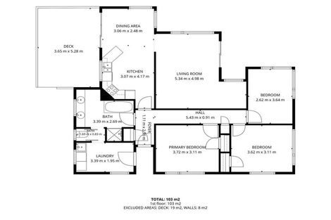 Photo of property in 6 Yarmouth Street, Balclutha, 9230